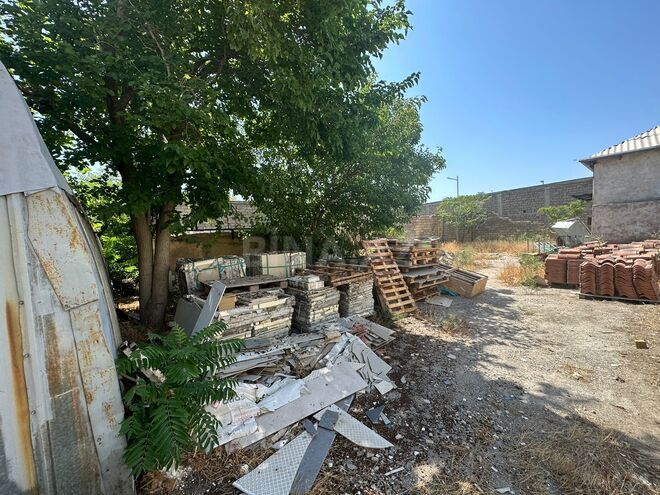 Satılır  obyekt 2 500 m², Bayıl q., photo 3 from 12