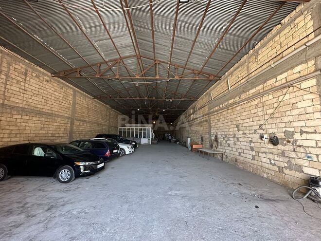 Satılır  obyekt 2 500 m², Bayıl q., photo 6 from 12