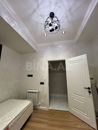 Сдаётся 3-комн. новостройка 110 м², Насиминский  р., photo 20 from 25