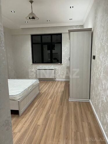 Сдаётся 3-комн. новостройка 110 м², Насиминский  р., photo 12 from 25
