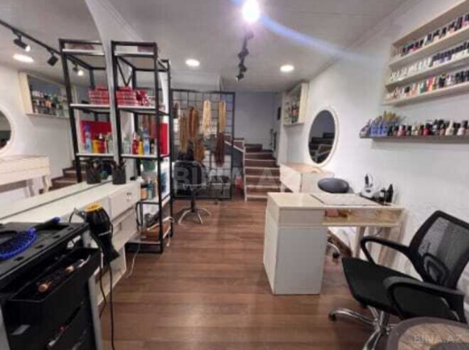 Продаётся  объект 26 м², Насиминский  р., photo 7 from 9