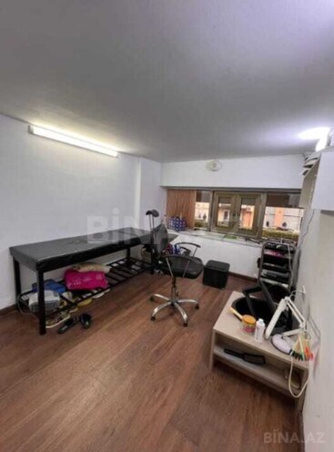 Продаётся  объект 26 м², Насиминский  р., photo 1 from 9