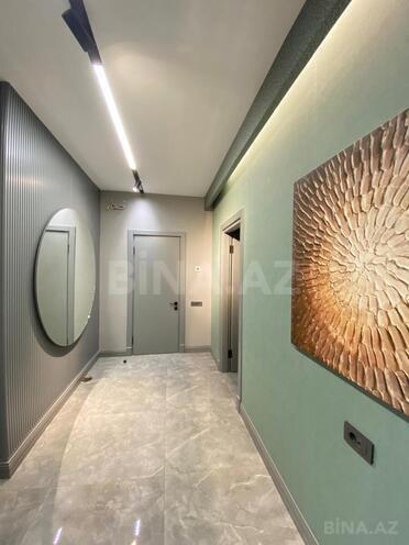 Сдаётся 9-комн. новостройка 450 м², м. Гянджлик, photo 21 from 32