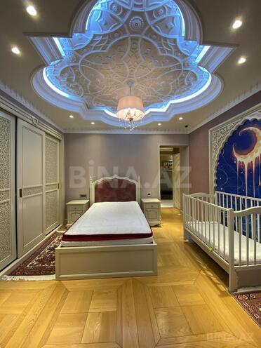 Сдаётся 9-комн. новостройка 450 м², м. Гянджлик, photo 11 from 32