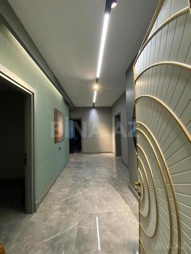 Сдаётся 9-комн. новостройка 450 м², м. Гянджлик, photo 24 from 32
