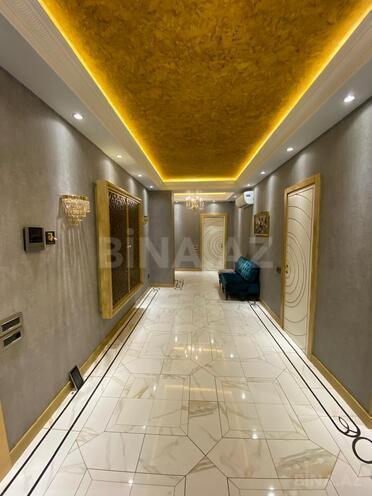 Сдаётся 9-комн. новостройка 450 м², м. Гянджлик, photo 5 from 32
