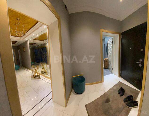 Сдаётся 9-комн. новостройка 450 м², м. Гянджлик, photo 23 from 32