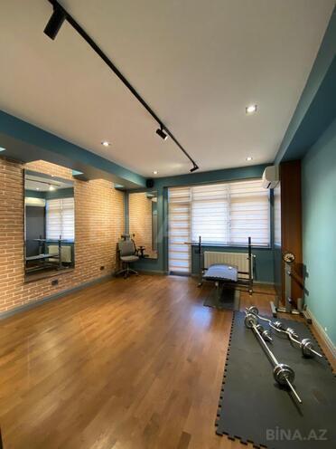 Сдаётся 9-комн. новостройка 450 м², м. Гянджлик, photo 29 from 32