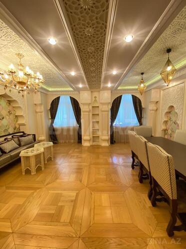Сдаётся 9-комн. новостройка 450 м², м. Гянджлик, photo 1 from 32
