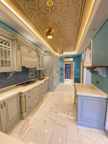 Сдаётся 9-комн. новостройка 450 м², м. Гянджлик, photo 18 from 32