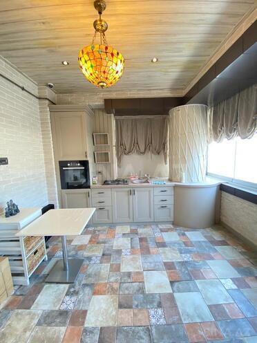 Сдаётся 9-комн. новостройка 450 м², м. Гянджлик, photo 22 from 32