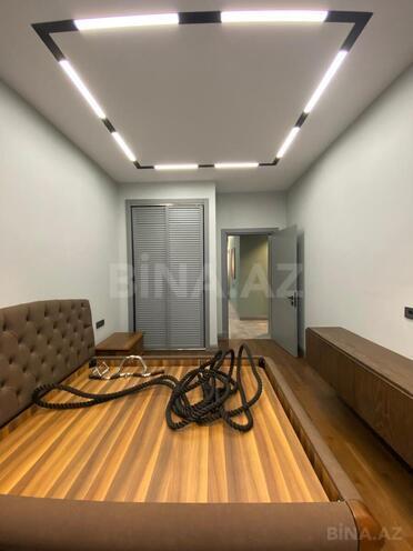 Сдаётся 9-комн. новостройка 450 м², м. Гянджлик, photo 26 from 32