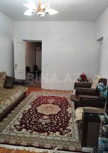 Satılır 2 otaqlı köhnə tikili 60 m², Nəriman Nərimanov m., photo 4 from 9