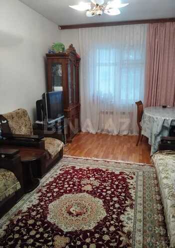 Satılır 2 otaqlı köhnə tikili 60 m², Nəriman Nərimanov m., photo 1 from 9