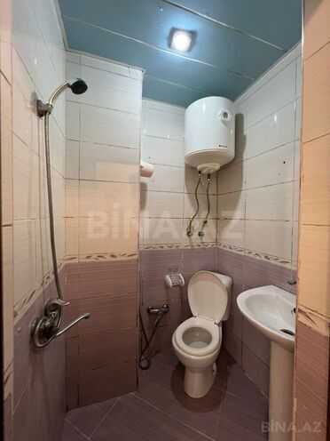 Satılır 2 otaqlı yeni tikili 37 m², Masazır q., photo 3 from 11