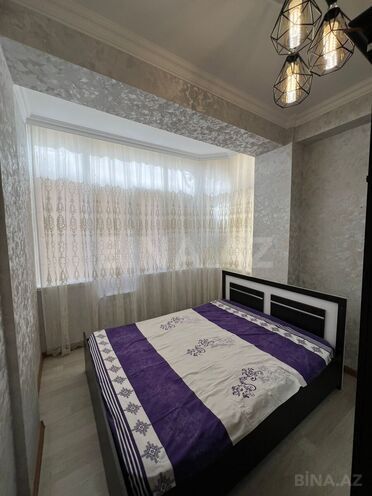 Satılır 2 otaqlı yeni tikili 37 m², Masazır q., photo 7 from 11