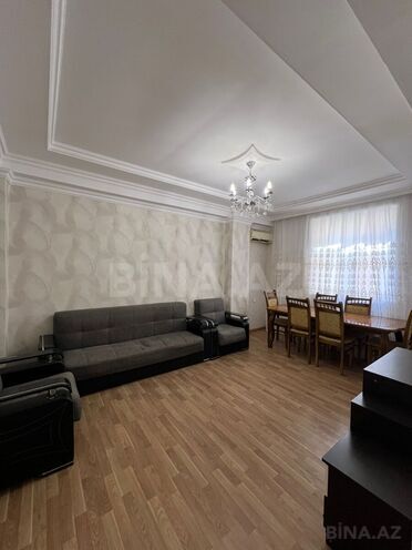 Satılır 2 otaqlı yeni tikili 37 m², Masazır q., photo 5 from 11