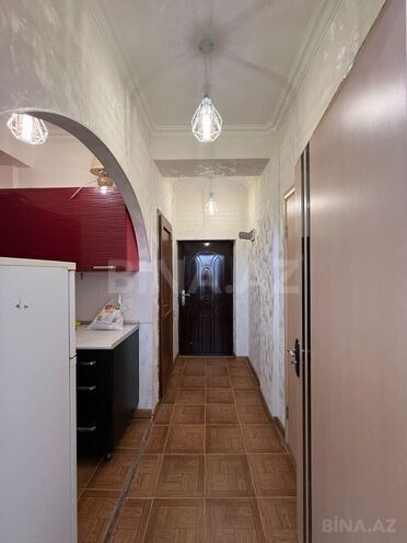 Satılır 2 otaqlı yeni tikili 37 m², Masazır q., photo 8 from 11