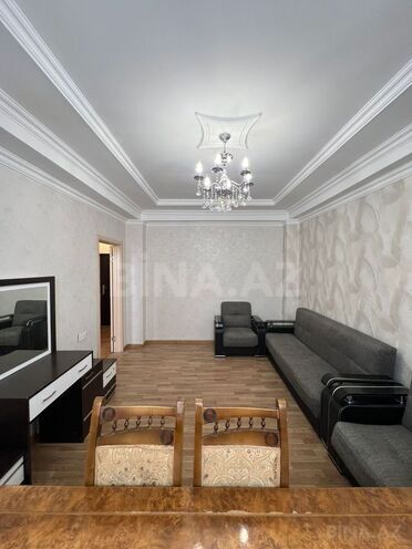 Satılır 2 otaqlı yeni tikili 37 m², Masazır q., photo 9 from 11