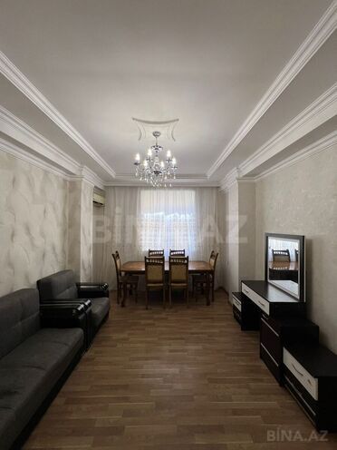 Satılır 2 otaqlı yeni tikili 37 m², Masazır q., photo 1 from 11
