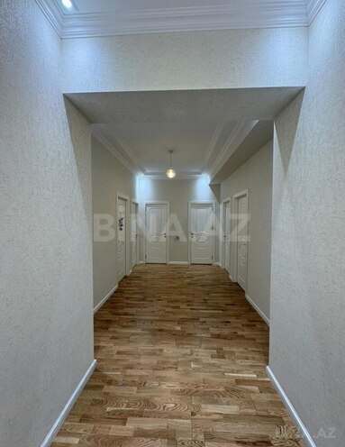 Продаётся 3-комн. новостройка 105 м², м. Кара Караев, photo 11 from 12