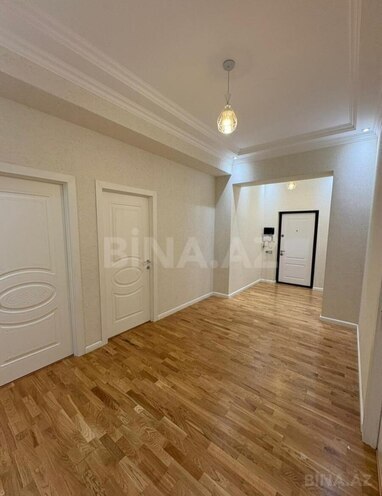 Продаётся 3-комн. новостройка 105 м², м. Кара Караев, photo 9 from 12