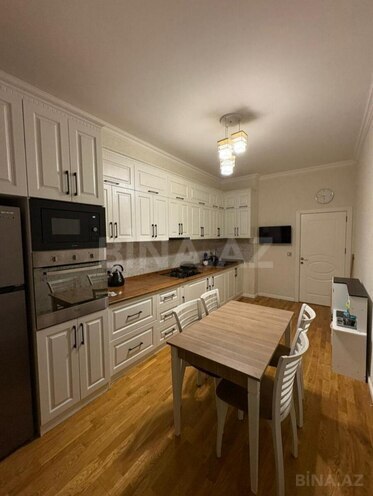 Продаётся 3-комн. новостройка 105 м², м. Кара Караев, photo 8 from 12