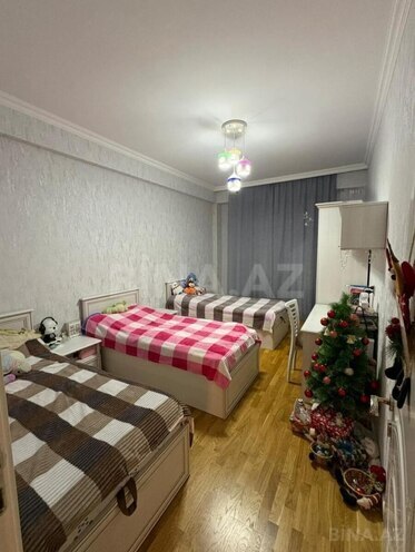 Продаётся 3-комн. новостройка 105 м², м. Кара Караев, photo 6 from 12