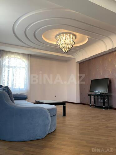 Satılır 9 otaqlı həyət evi/bağ evi 360 m², Novxanı q., photo 13 from 16