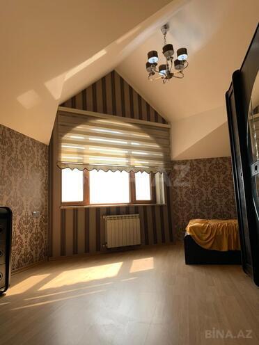 Satılır 9 otaqlı həyət evi/bağ evi 360 m², Novxanı q., photo 14 from 16