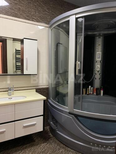Satılır 9 otaqlı həyət evi/bağ evi 360 m², Novxanı q., photo 15 from 16