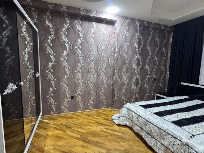 Сдаётся 3-комн. новостройка 100 м², м. Иншаатчылар, photo 5 from 23