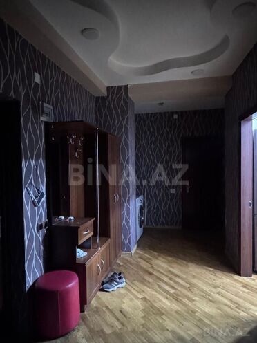 Сдаётся 3-комн. новостройка 100 м², м. Иншаатчылар, photo 19 from 23