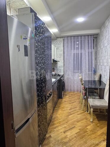 Сдаётся 3-комн. новостройка 100 м², м. Иншаатчылар, photo 17 from 23