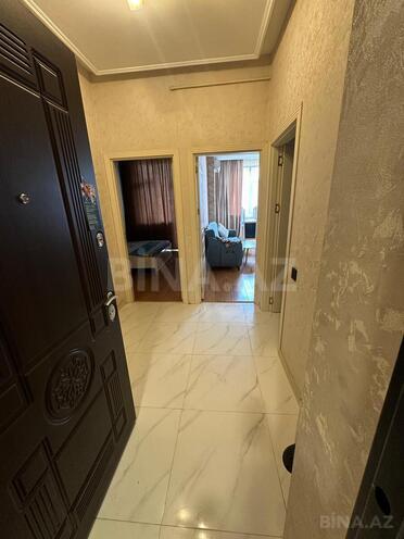 Сдаётся 2-комн. новостройка 60 м², м. 8 ноября, photo 5 from 7