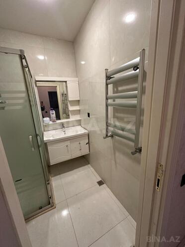 Сдаётся 2-комн. новостройка 60 м², м. 8 ноября, photo 6 from 7