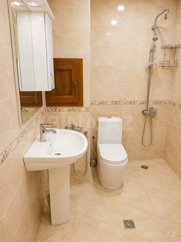 Satılır 2 otaqlı köhnə tikili 50 m², Nəsimi m., photo 6 from 7