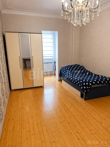 Satılır 2 otaqlı köhnə tikili 50 m², Nəsimi m., photo 3 from 7