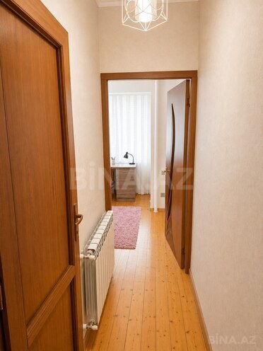 Satılır 2 otaqlı köhnə tikili 50 m², Nəsimi m., photo 5 from 7