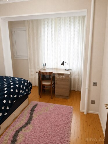 Satılır 2 otaqlı köhnə tikili 50 m², Nəsimi m., photo 4 from 7