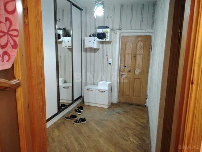 İcarəyə verilir 5 otaqlı yeni tikili 110 m², İnşaatçılar m., photo 15 from 16