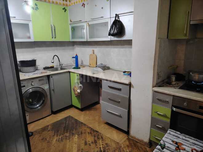 İcarəyə verilir 5 otaqlı yeni tikili 110 m², İnşaatçılar m., photo 13 from 16