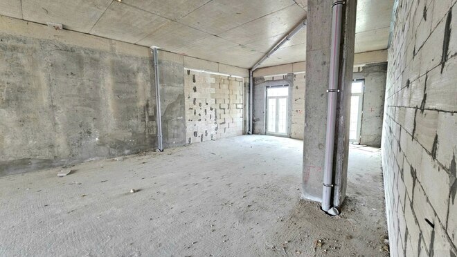 Satılır 3 otaqlı yeni tikili 112 m², Ağ şəhər q., photo 3 from 14