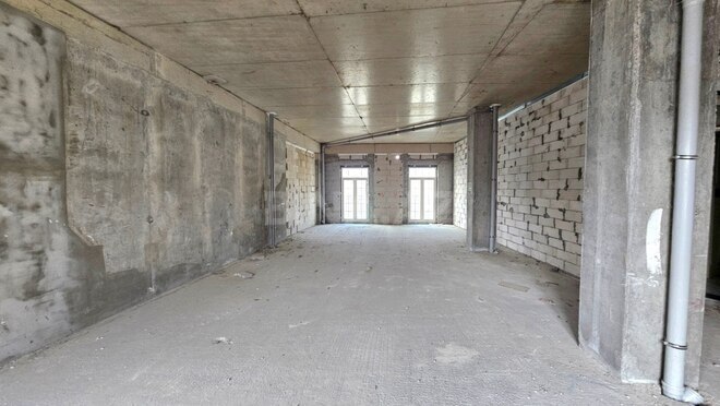 Satılır 3 otaqlı yeni tikili 112 m², Ağ şəhər q., photo 6 from 14
