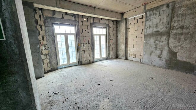 Satılır 3 otaqlı yeni tikili 112 m², Ağ şəhər q., photo 4 from 14