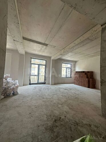 Satılır 4 otaqlı yeni tikili 130 m², Ağ şəhər q., photo 7 from 10