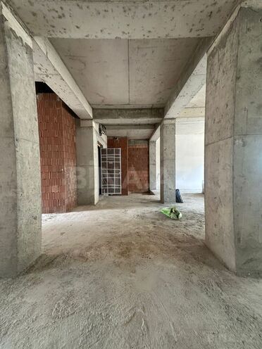 Satılır 4 otaqlı yeni tikili 130 m², Ağ şəhər q., photo 8 from 10
