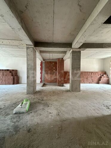 Satılır 4 otaqlı yeni tikili 130 m², Ağ şəhər q., photo 6 from 10