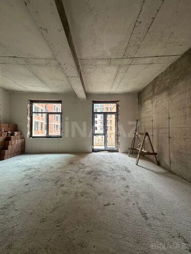 Satılır 4 otaqlı yeni tikili 130 m², Ağ şəhər q., photo 5 from 10
