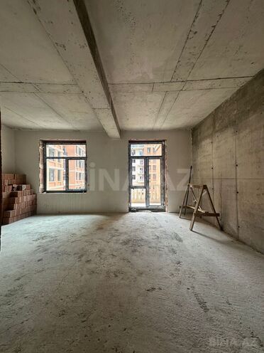 Satılır 4 otaqlı yeni tikili 130 m², Ağ şəhər q., photo 9 from 10